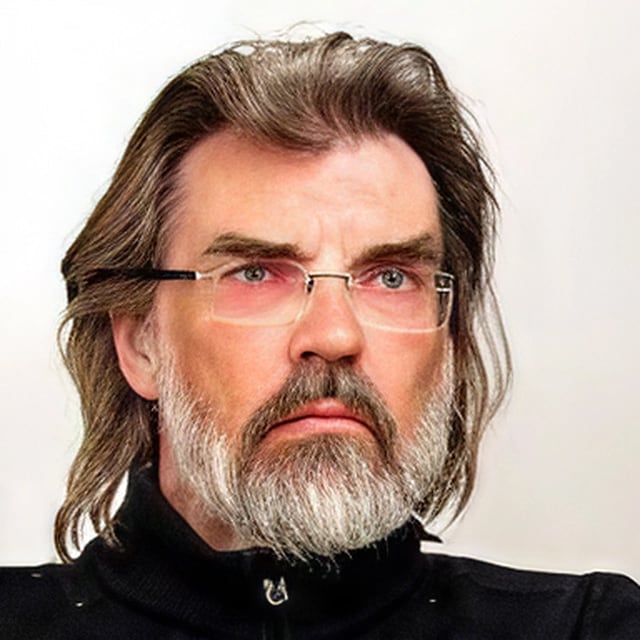 Thomas Wolstenholme VP of Engineering Waterotor Energy Technologies 1